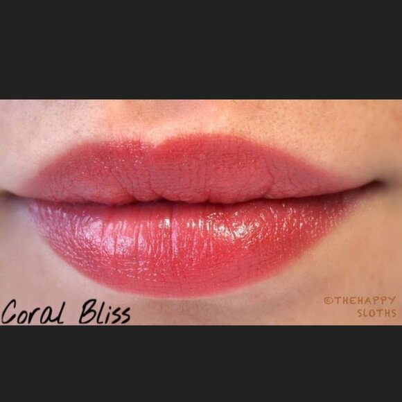 Mary Kay Coral Bliss Lipstick - Picture 3 of 3